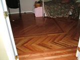 Howe Floor Covering - Hardwood